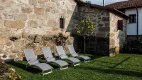 The Farmhouse I Hotels in Felgueiras