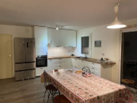 Location Tout Confort 8 Personnes Dans les Pyrénéées Hotels in Esquièze-Sère