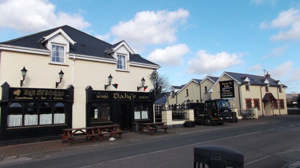 Dalys Inn