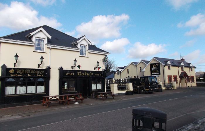 Dalys Inn