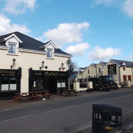 Dalys Inn