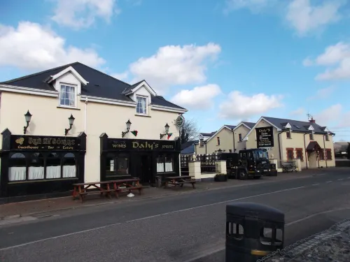 Dalys Inn Hotel a Meath