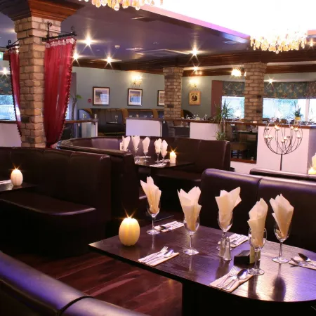 Dalys Inn