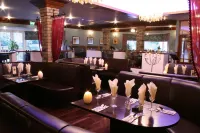 Dalys Inn - breakfast