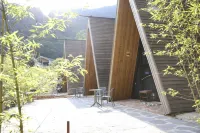 담양 리사 숲속마을 담양 죽녹원 주변 호텔