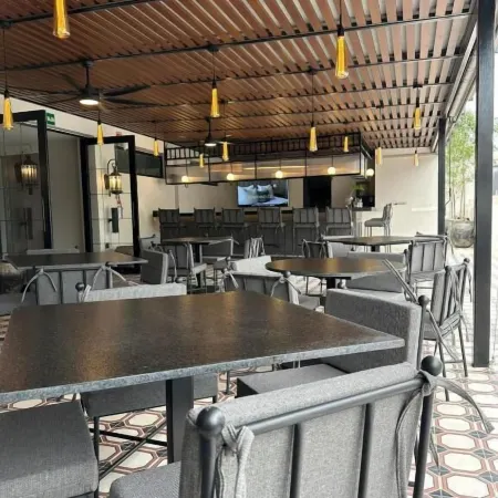 OTMANN Hotel Boutique