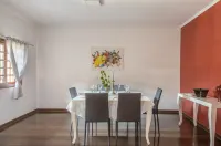 Hideaway for an intimate party in Granja Viana