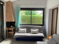 Vacation home Corsica - Saint Florent - Oletta - Garden, Swimming pool, Tennis court, Sea Hotels in Oletta