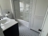Charming newly renovated home in Little Compton. Hotele w: Little Compton
