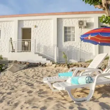 Heart of Melane Villa