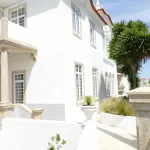 Villa Gabriela Monte Estoril Beautiful views and relaxation.