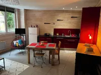 Cosy apartment Centre Eaux-Bonnes