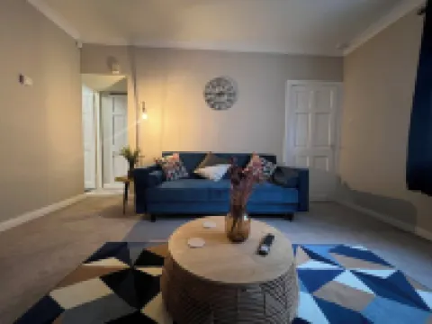 Stylish & Centrally Located 切斯特勒斯特里特酒店