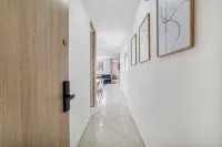 Cozy 3 bdr and 2 wc Apto Very Well Located!