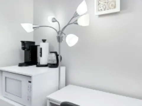 Home Away From Home Hotels in Langford