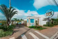 Apartamento Unesp Hotels in Botucatu