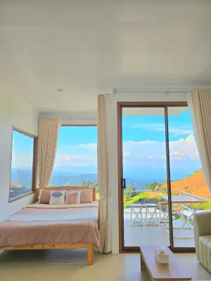 Monchapaplearn Monjam Hotels in Mae Rim