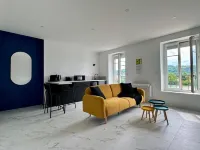 Appartement Chic - Rhône view Hotels in Vienne