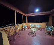 Lovely 4 bedroom top floor home in Kokkuvil East, Jaffna, Sri Lanka