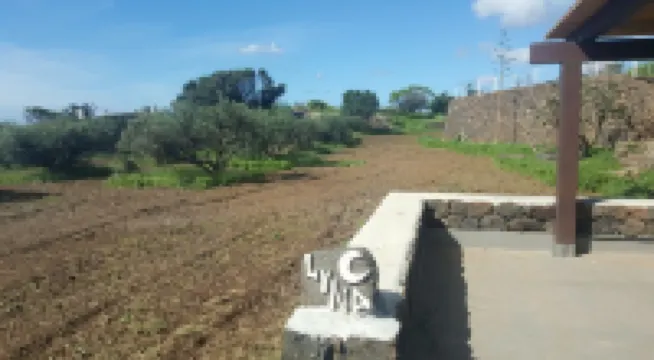 Moonstone Dammusi Hôtels à : Pantelleria