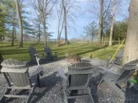 Happy Valley Countryside Retreat