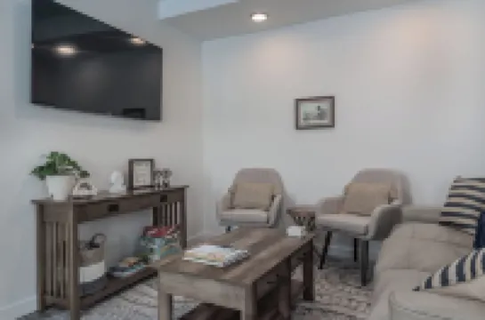 Gorgeous Coastal Getaway