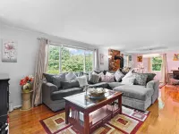 Quiet Comfy Getaway 3 Bdr Home. Close to Bradley Airport. Hotels in Windsor