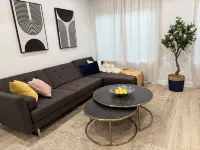 Comfy & calm 2 bedroom guest house near I-10, Temple city