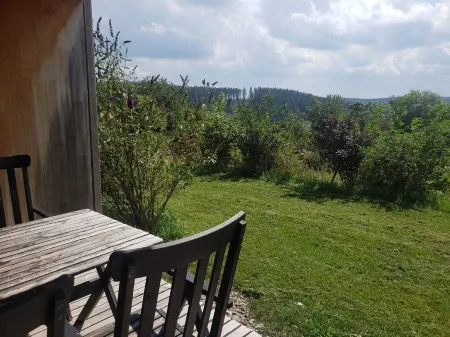 Kammererhof Oberkirnach - Mariposa - Holiday apartment on a farm in the Black Forest