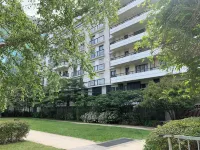 "Le Paradis" | 2 bedrooms, balcony, parking (70m2)