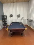 Terrific 4-bedroom house with AC in Fair Play