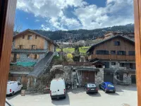 Apartment: Chez Pierre