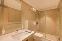 Keys Lite by Lemon Tree Hotels Krishna - 2-Star