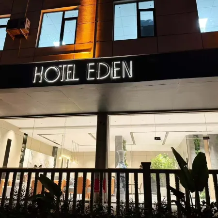 Hotel Eden 24 Novembre