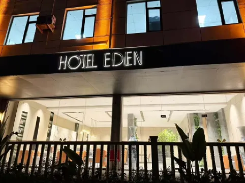 Hotel Eden 24 Novembre