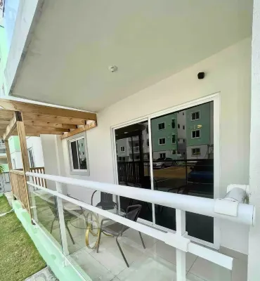 Comfortable apartment. Hotels in 