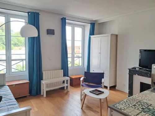 Charming cocoon for 2 at the gateway to Paris Hotel a Sevres