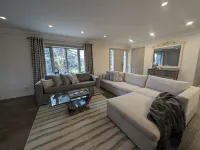 Country Caledon Charm your private oasis, your home away from home.