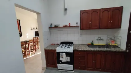 Casa Cafayate en Pleno Casco Histórico Para Familia, Parejas y Grupo de Amigos Отели в г. Кафайяте