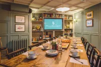 Bel and the Dragon-Churt Hotels in Liphook