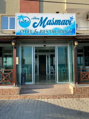 ABAŞ MASMAVİ OTEL Hotels in Yumurtalik