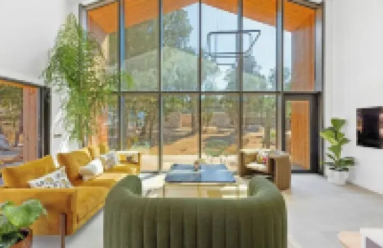 Villa Atypique Bonifacio