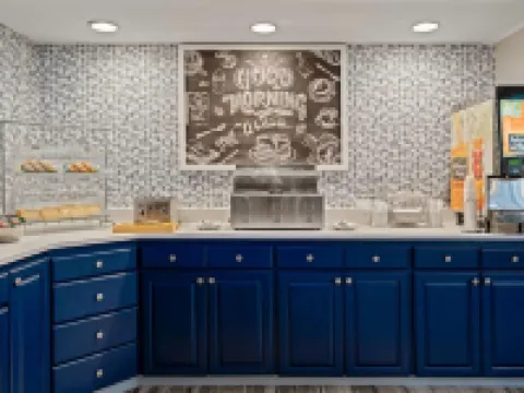 AmericInn by Wyndham Bismarck Hotéis em Bismarck