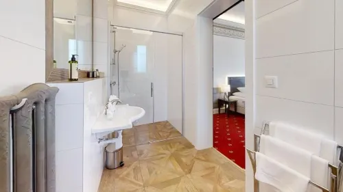 Golf Hotel René Capt Photos