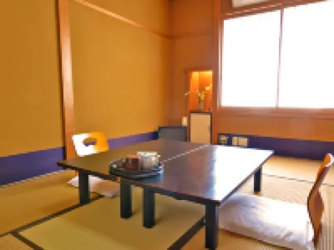 尾上 旅館 魚吉 長濱市住宿飯店