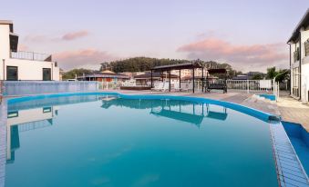 Barammak-i Pension, Muchangpo, Boryeong