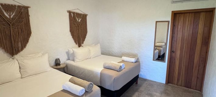 Casa del Sol Holbox - Self Check IN Hotels in Holbox