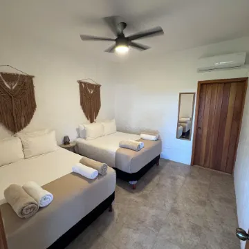 Casa del Sol Holbox - Self Check IN