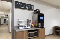 Candlewood Suites Shelbyville by IHG
