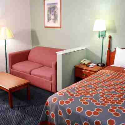 トラベロッジ バイ ウィンダム ガイモン Rooms